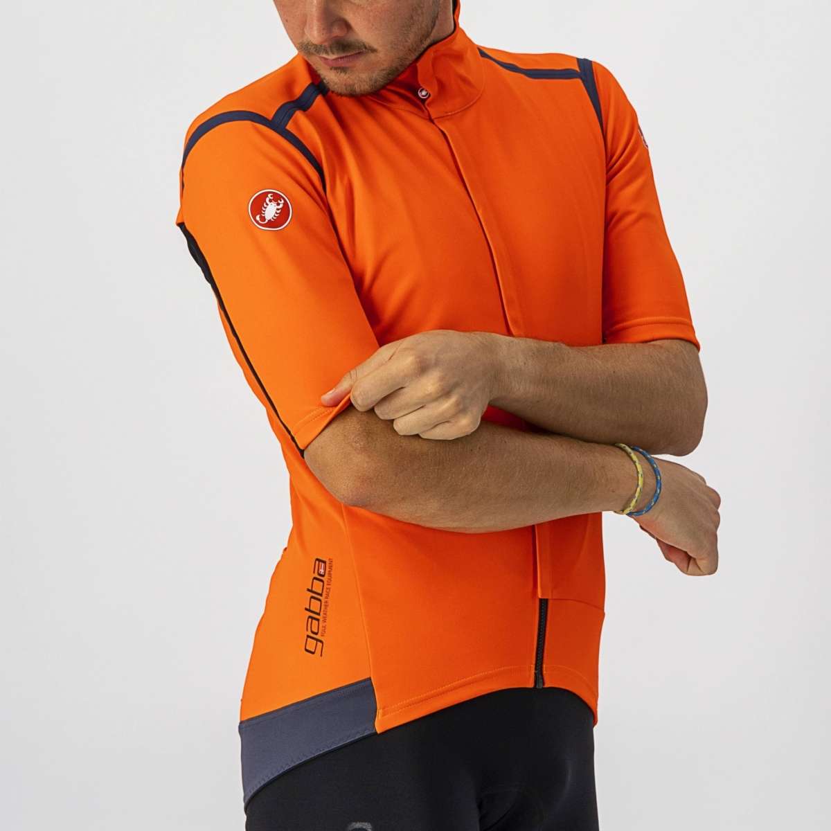 Maillot Gabba Ros - Homme | Castelli - Image 3