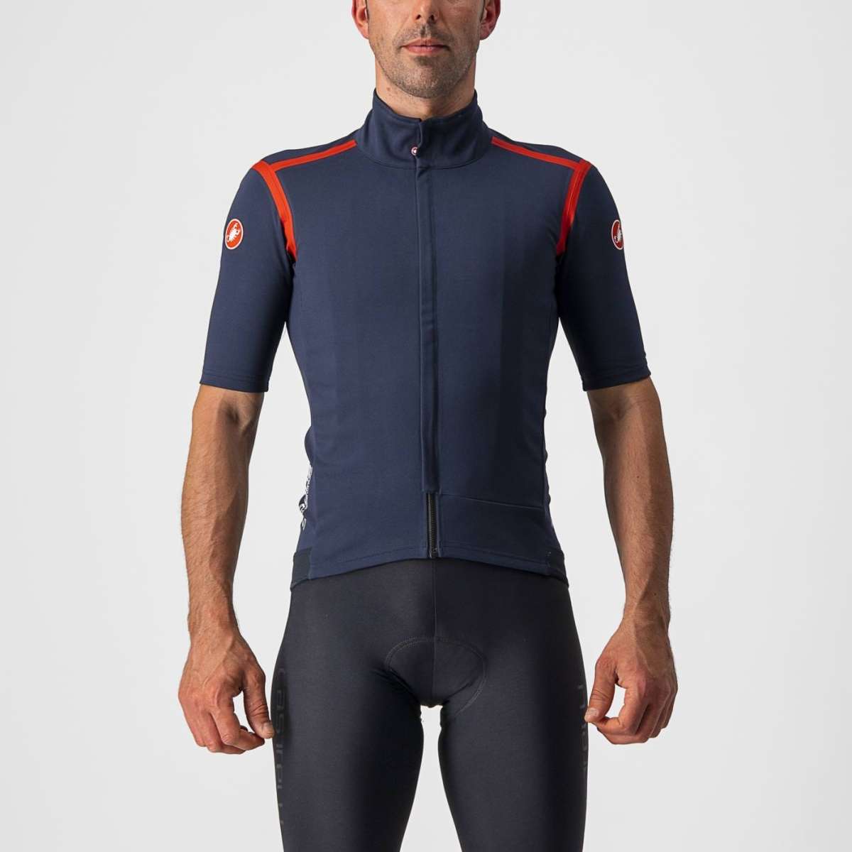 Maillot Gabba Ros - Homme | Castelli - Image 7
