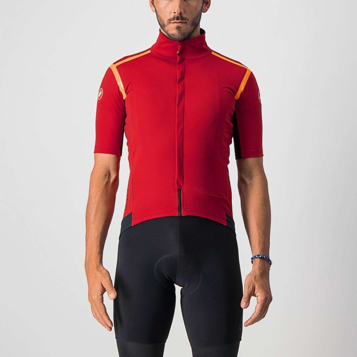 Maillot Gabba Ros - Homme | Castelli - Image 8