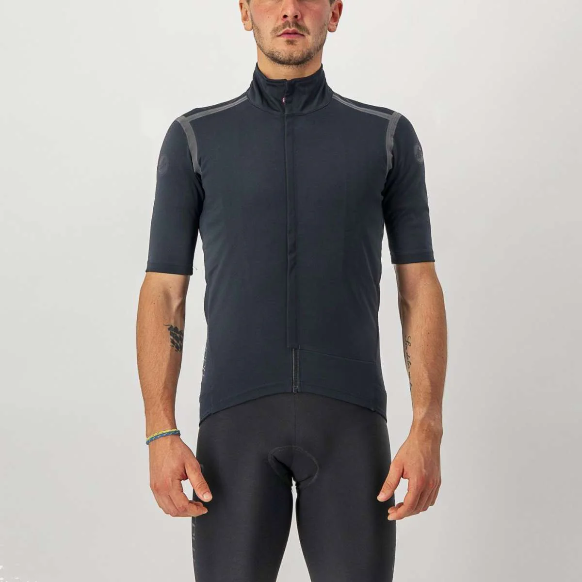 Maillot Gabba Ros - Homme | Castelli - Image 9