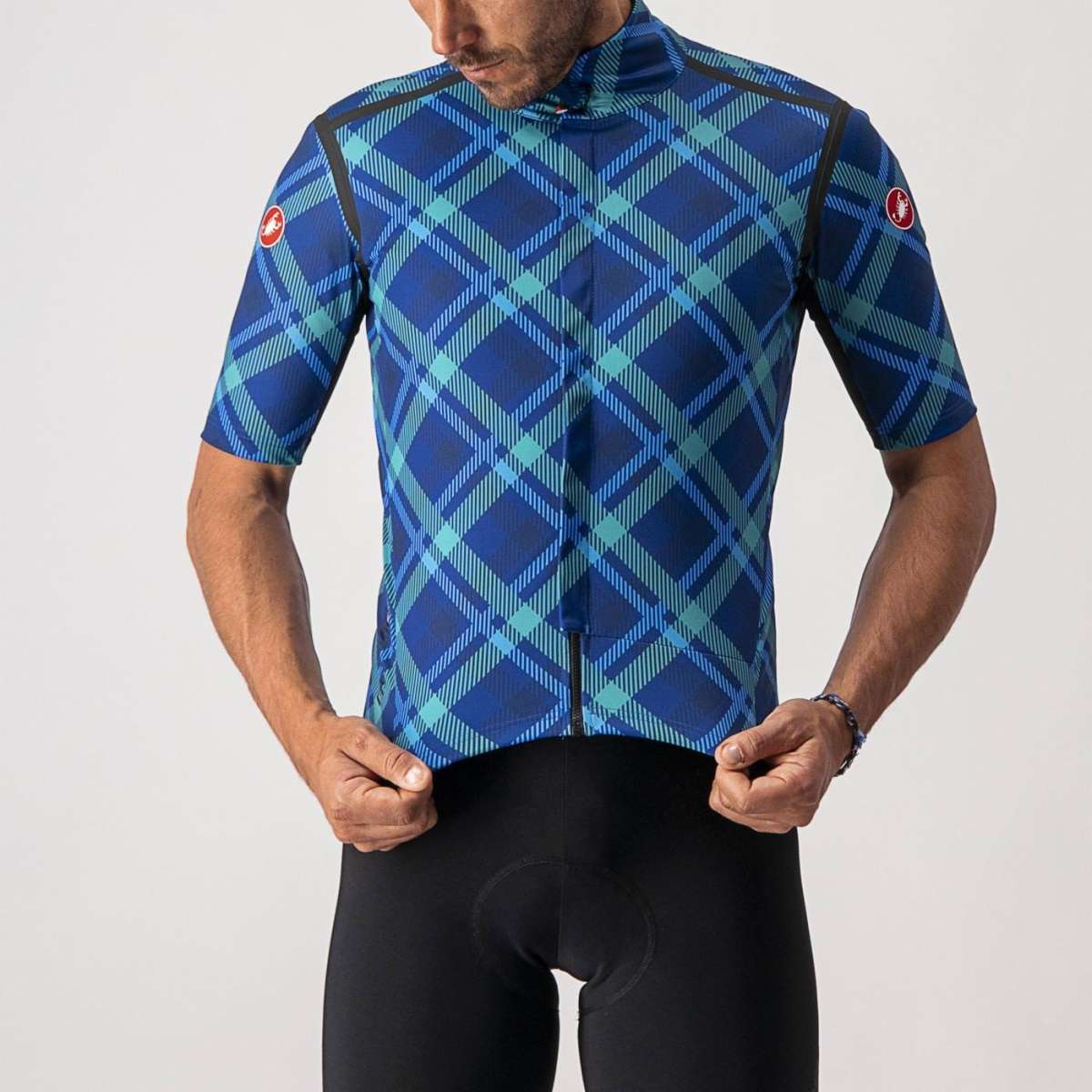 Maillot Gabba Ros - Homme | Castelli - Image 4