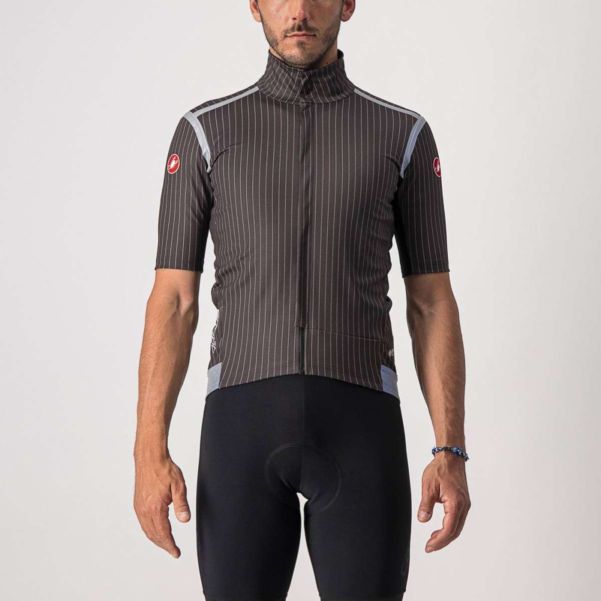 Maillot Gabba Ros - Homme | Castelli - Image 5