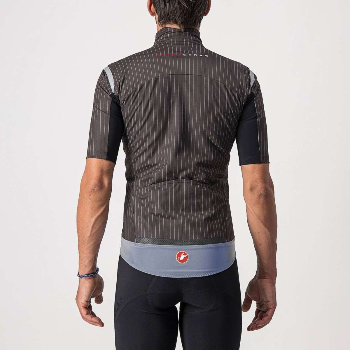 Maillot Gabba Ros - Homme | Castelli - Image 6
