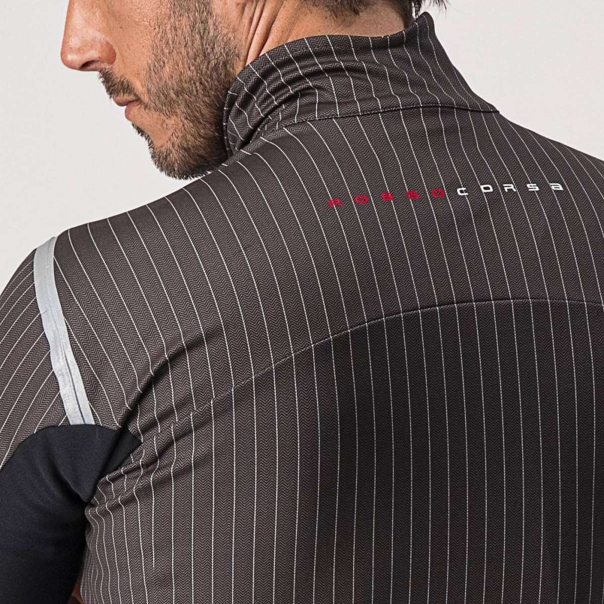 Maillot Gabba Ros - Homme | Castelli - Image 8