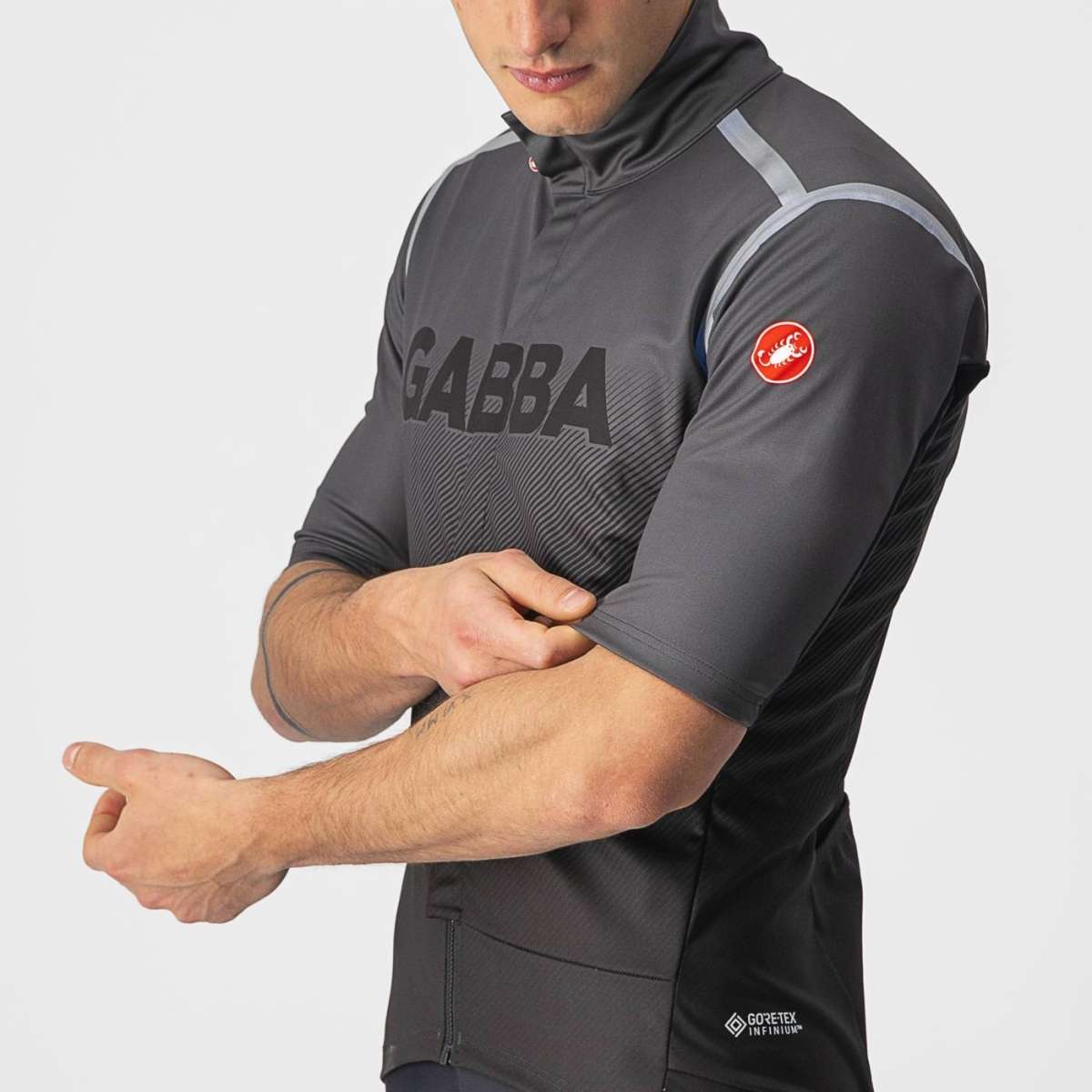 GABBA ROS EDITION SPECIALE | Castelli - Image 10