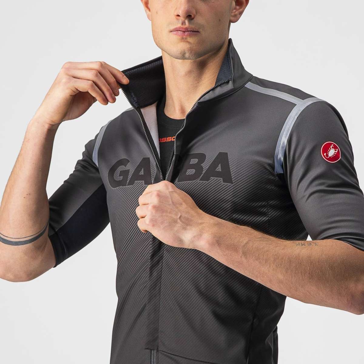 GABBA ROS EDITION SPECIALE | Castelli - Image 12