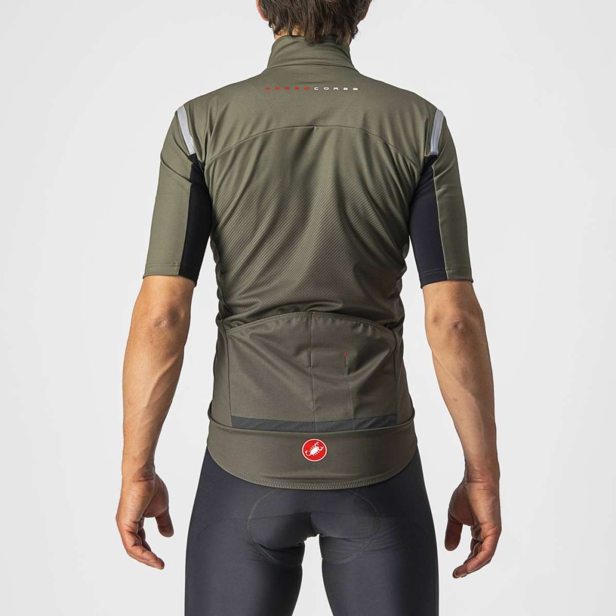 GABBA ROS EDITION SPECIALE | Castelli - Image 14