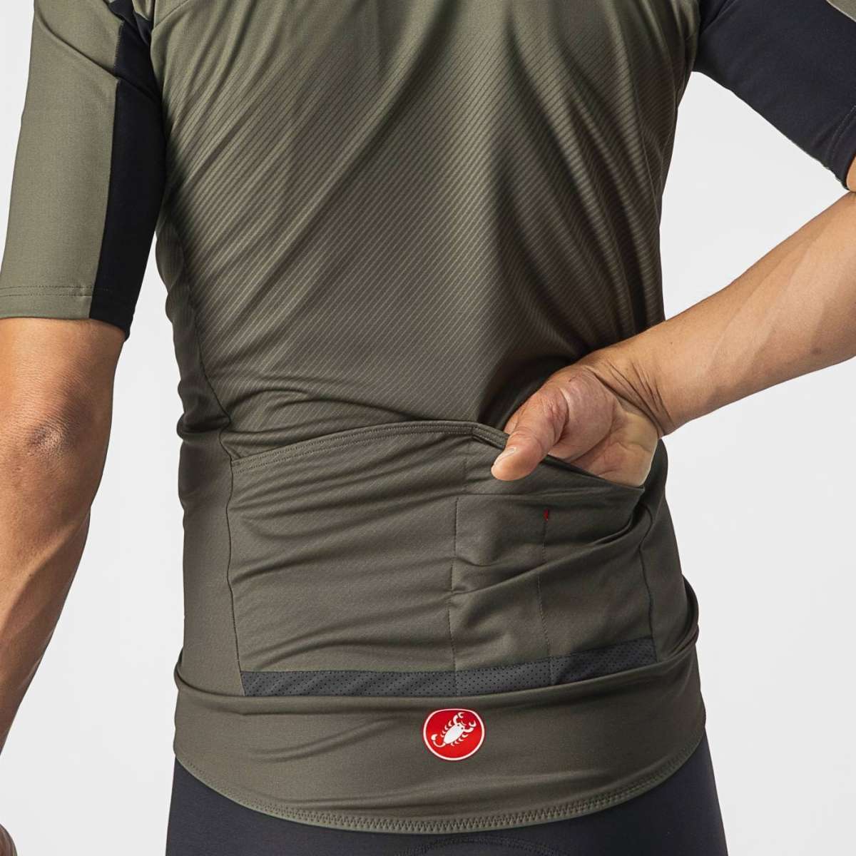 GABBA ROS EDITION SPECIALE | Castelli - Image 15