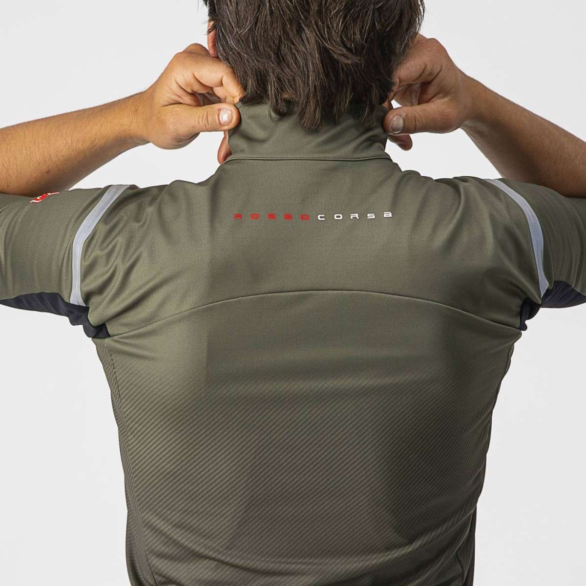 GABBA ROS EDITION SPECIALE | Castelli - Image 16
