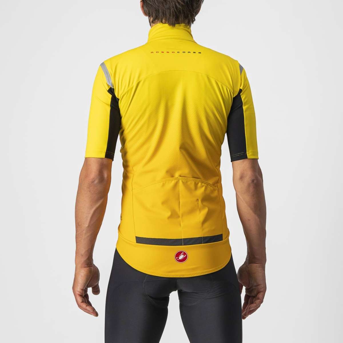 GABBA ROS EDITION SPECIALE | Castelli - Image 2