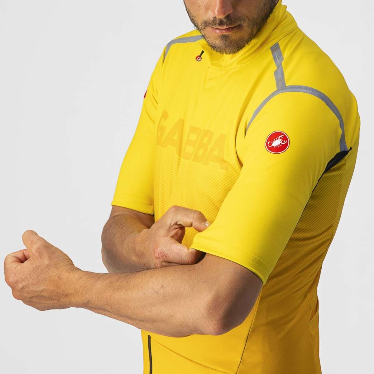GABBA ROS EDITION SPECIALE | Castelli - Image 3