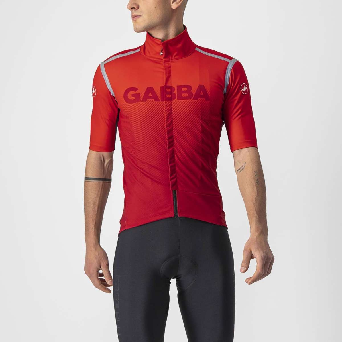 GABBA ROS EDITION SPECIALE | Castelli - Image 5