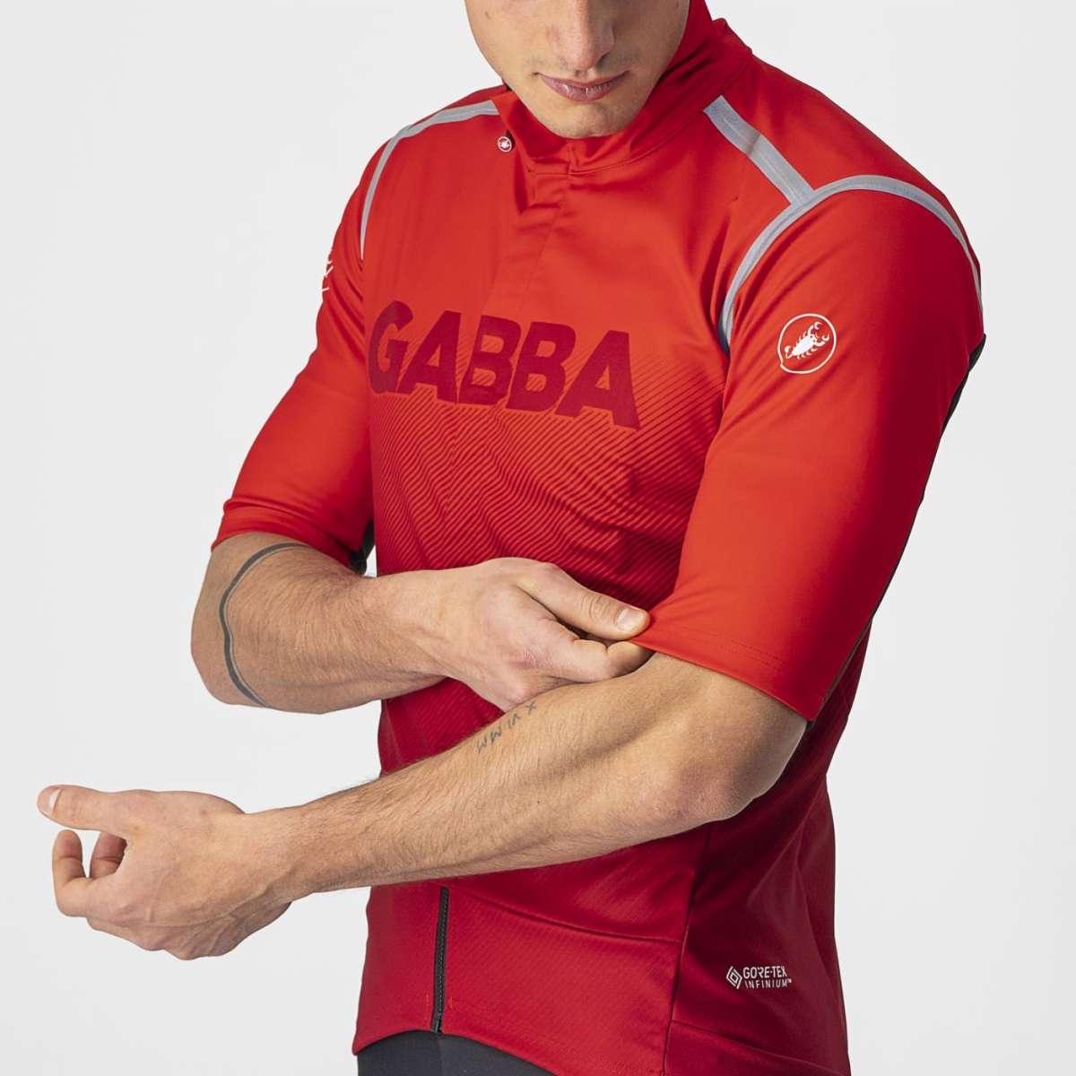 GABBA ROS EDITION SPECIALE | Castelli - Image 6