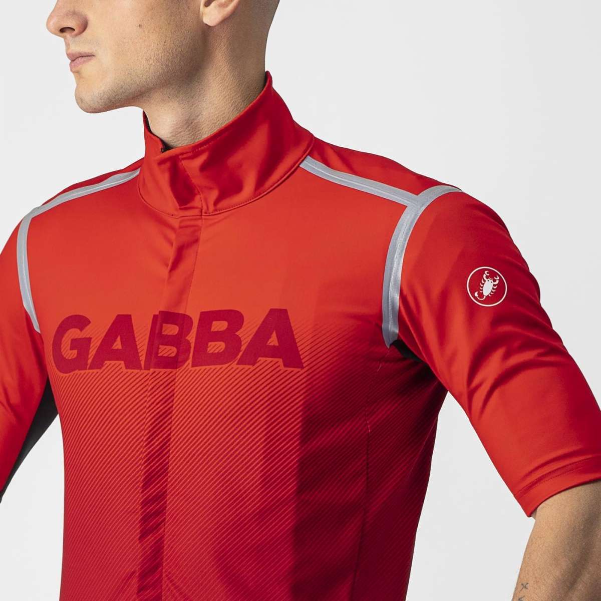 GABBA ROS EDITION SPECIALE | Castelli - Image 8