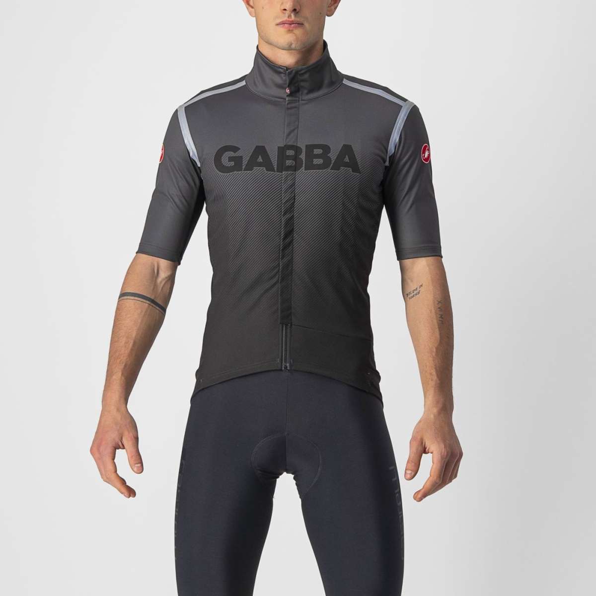 GABBA ROS EDITION SPECIALE | Castelli - Image 9