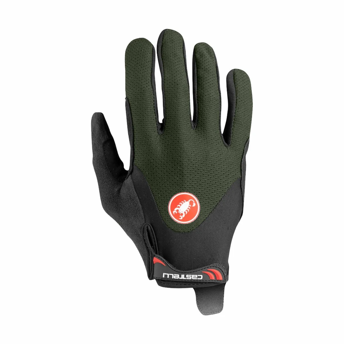 Gants Arenberg Gel Lf - Mixte | Castelli - Image 3