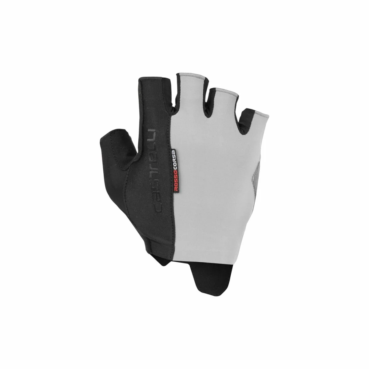 Gants Rosso Corsa Espresso  - Mixte | Castelli - Image 3