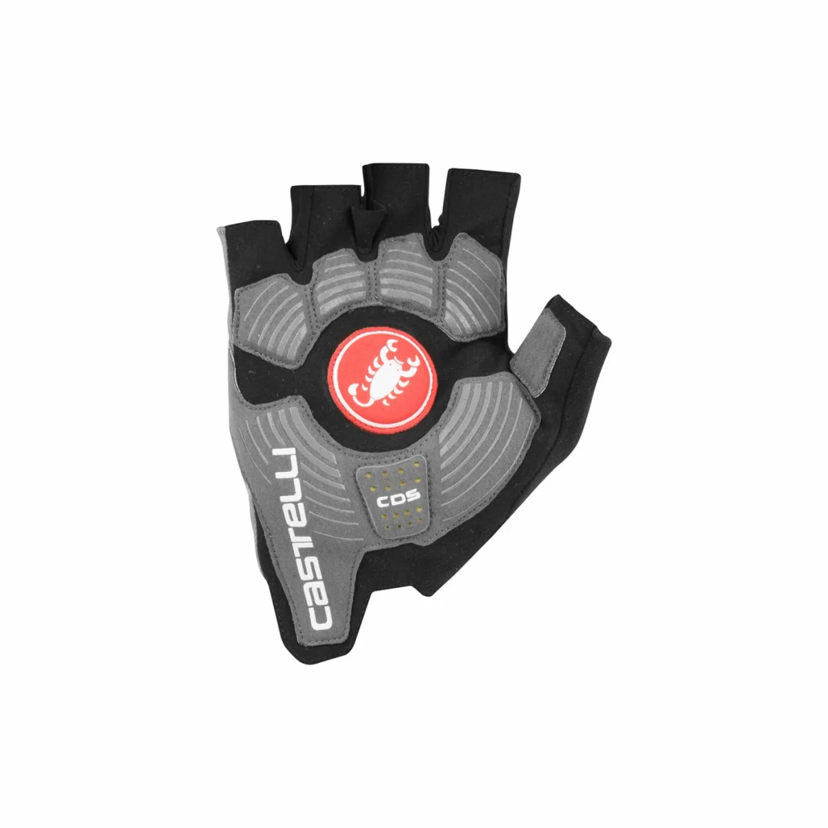 Gants Rosso Corsa Espresso  - Mixte | Castelli - Image 4
