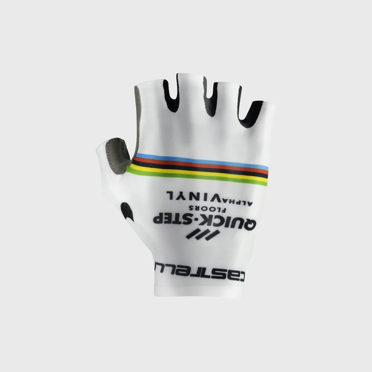 Gants Competizione Quickstep Wc   | Castelli