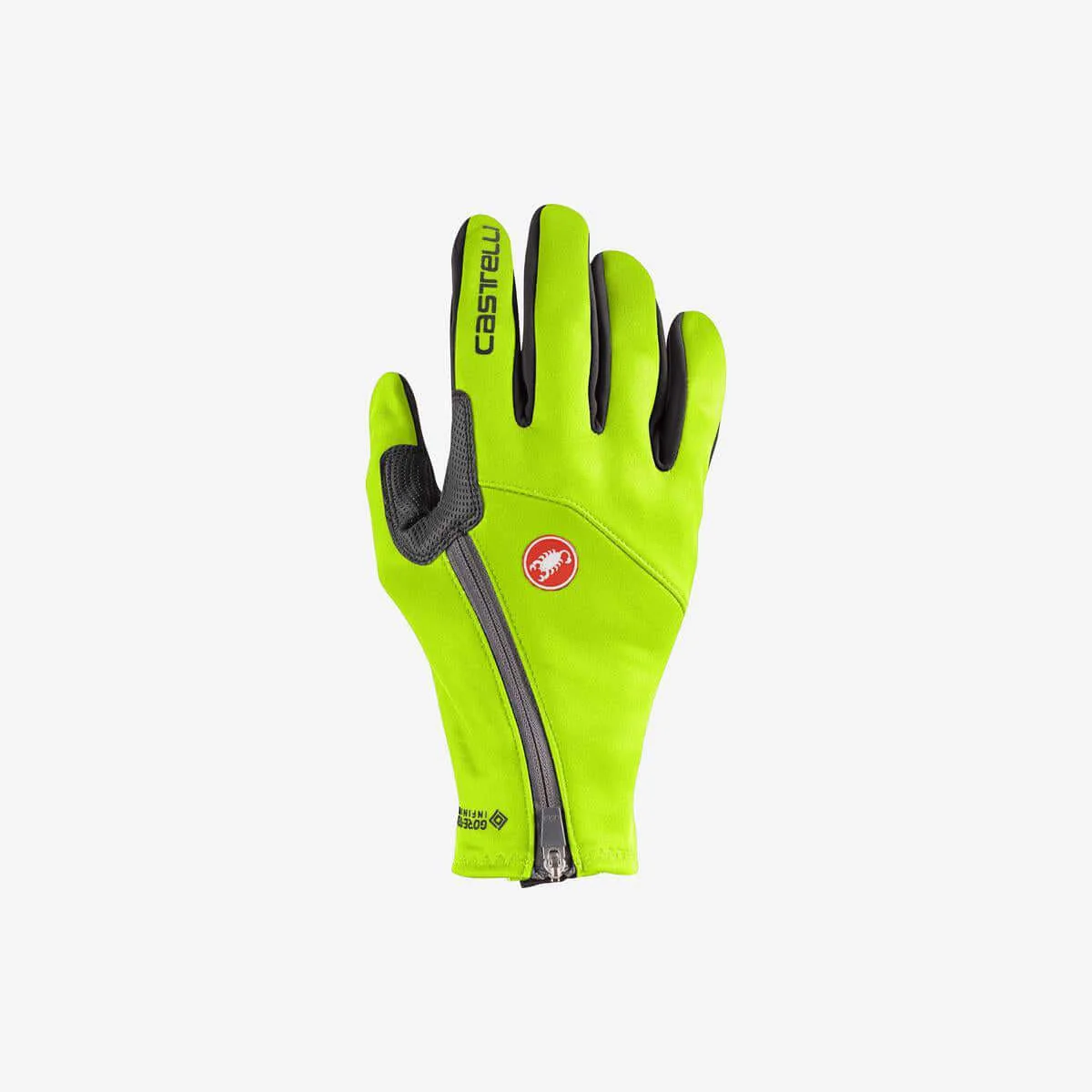 Gants Mortirolo - Homme | Castelli