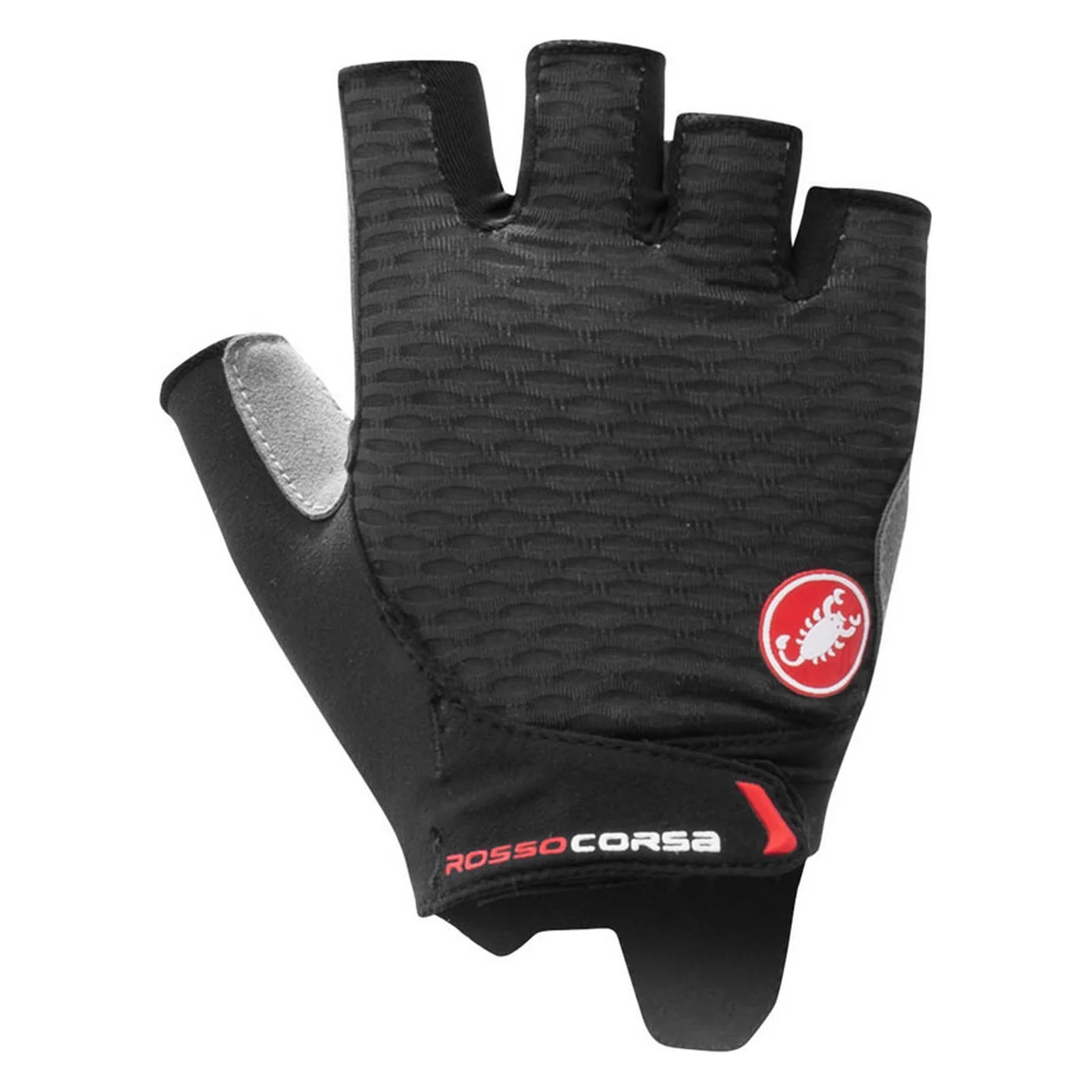 Gants Rosso Corsa 2 - Femme | Castelli - Image 2