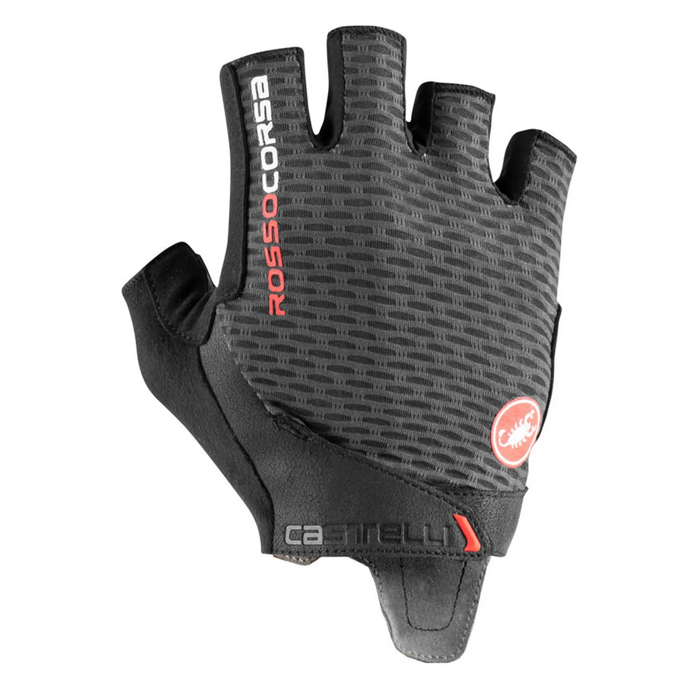 Gants Rosso Corsa Pro V  - Mixte | Castelli - Image 10