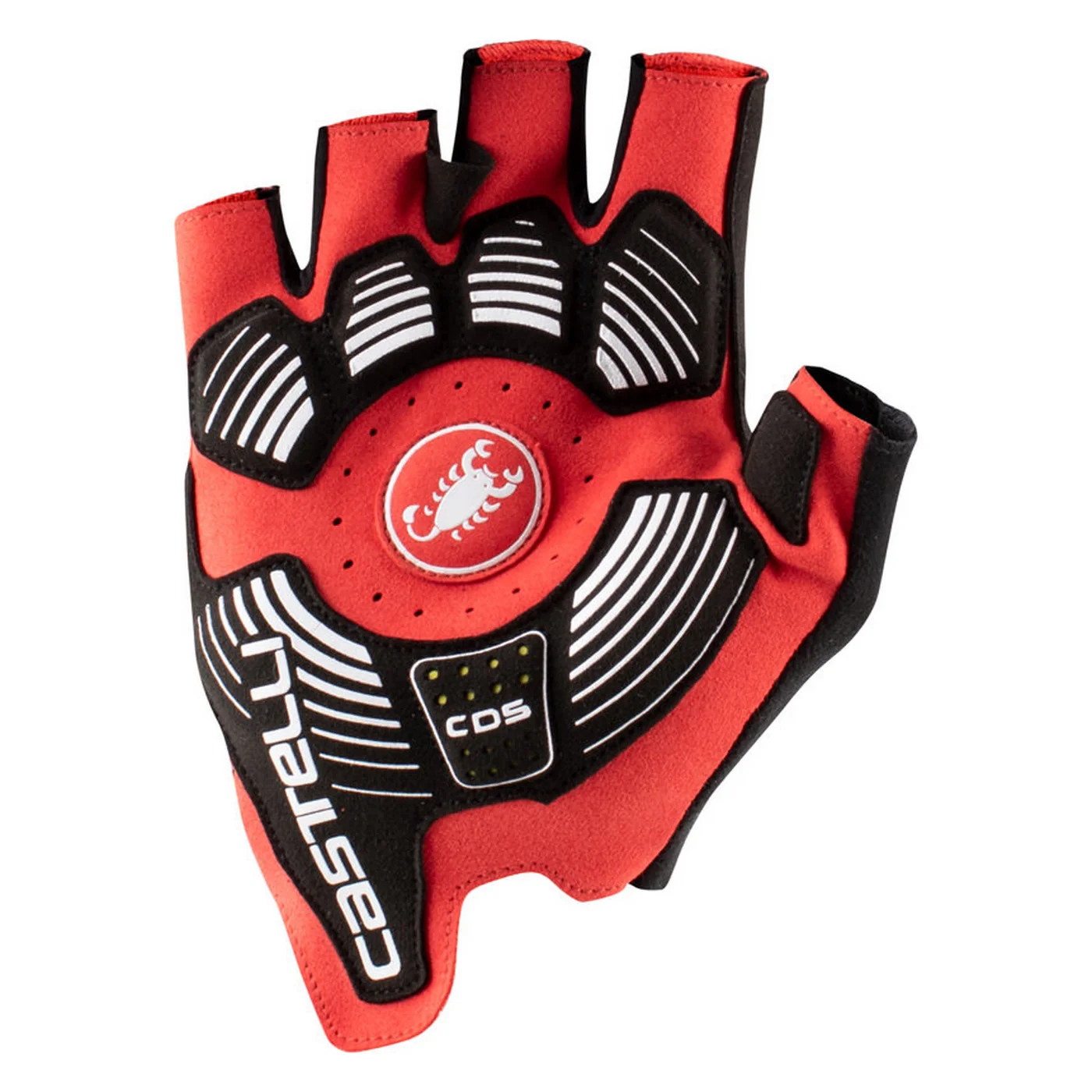 Gants Rosso Corsa Pro V  - Mixte | Castelli - Image 13