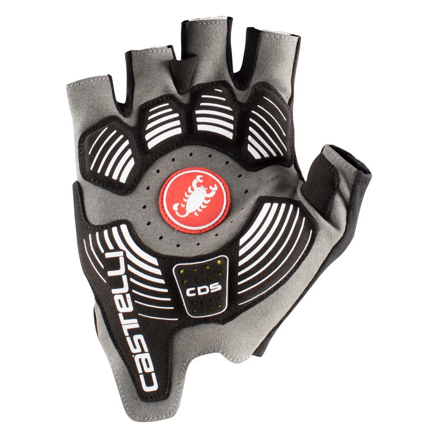 Gants Rosso Corsa Pro V  - Mixte | Castelli - Image 5