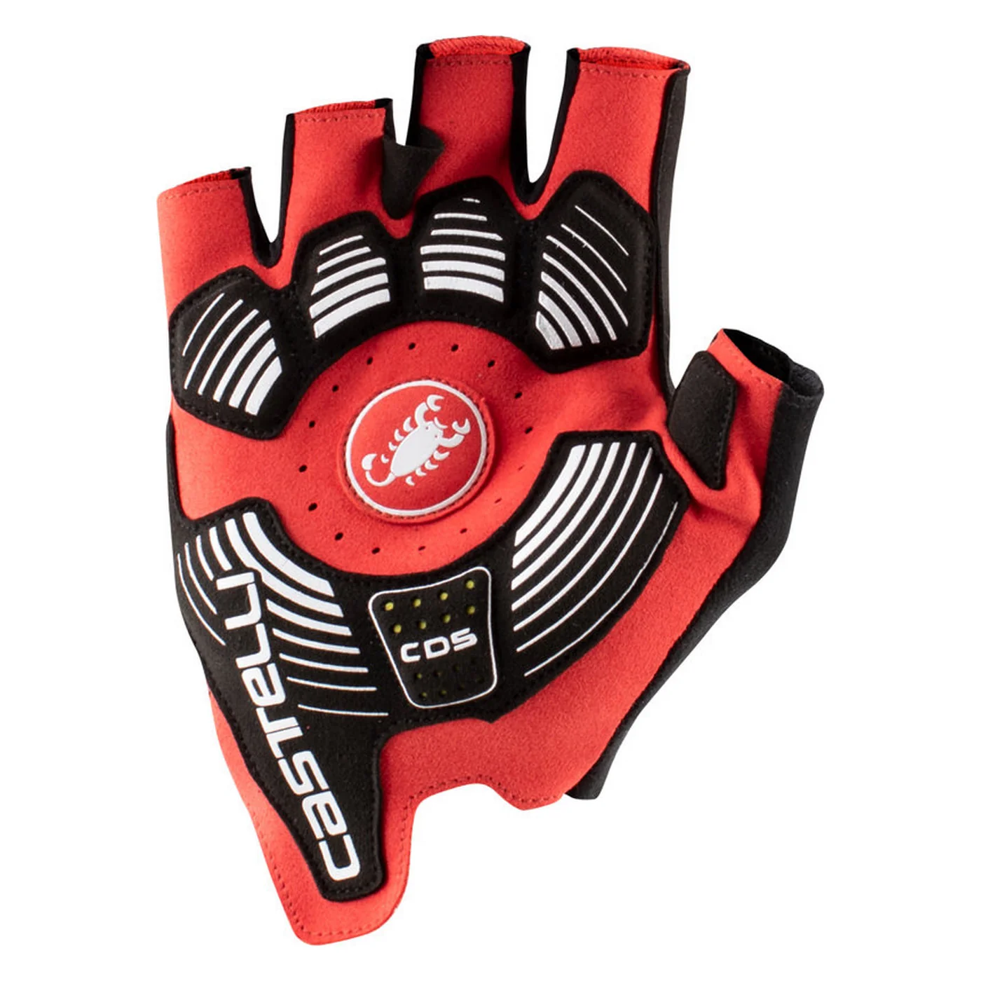 Gants Rosso Corsa Pro V  - Mixte | Castelli - Image 6