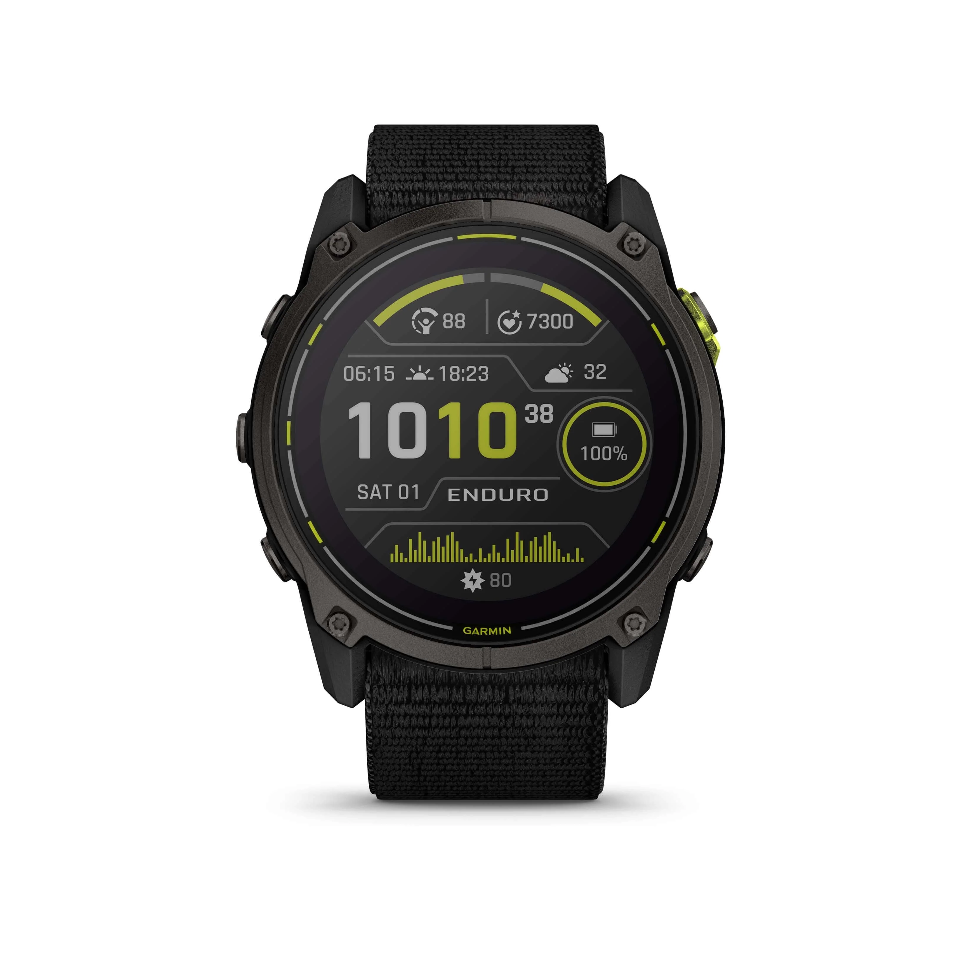 Enduro 3 | Garmin - Image 3