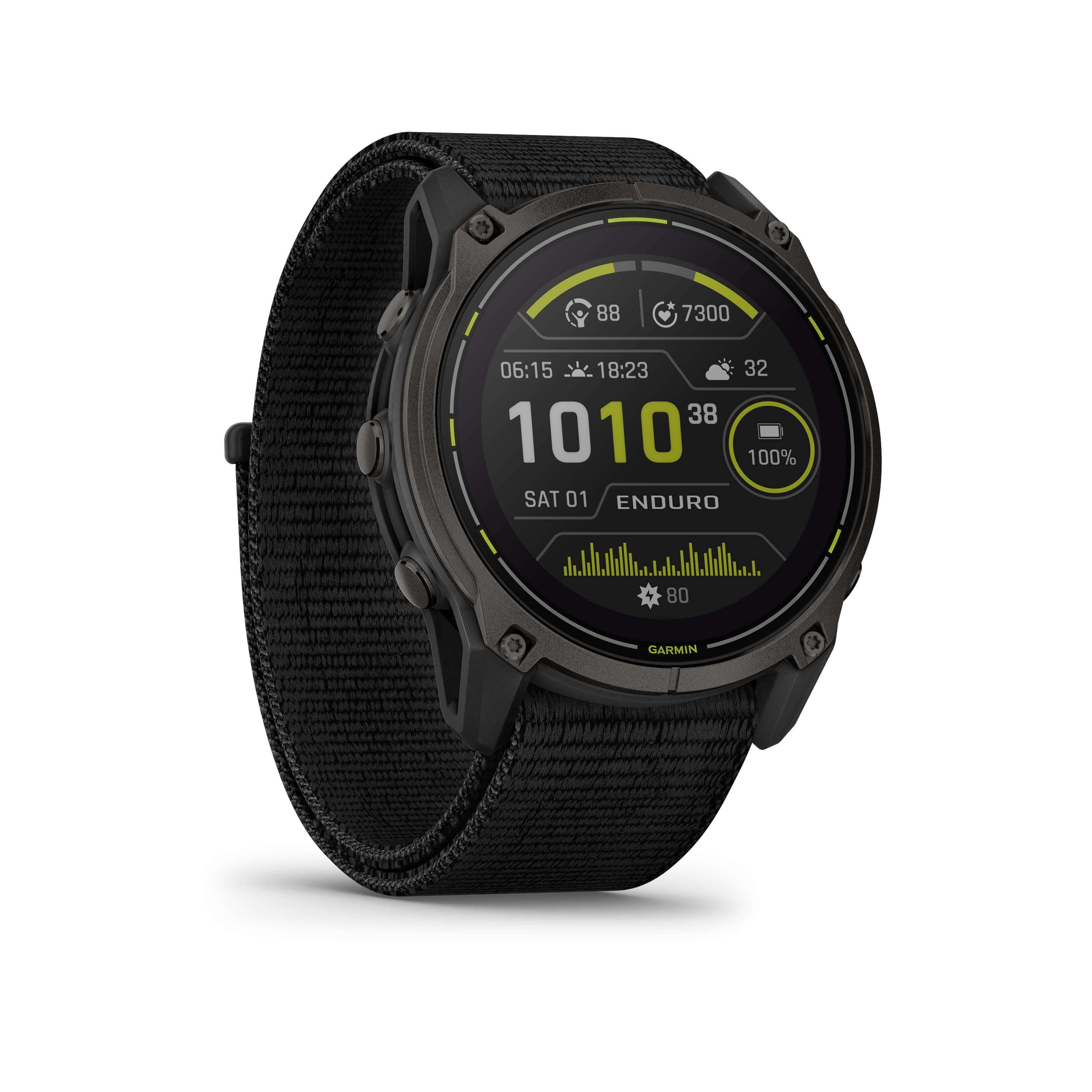 Enduro 3 | Garmin - Image 5