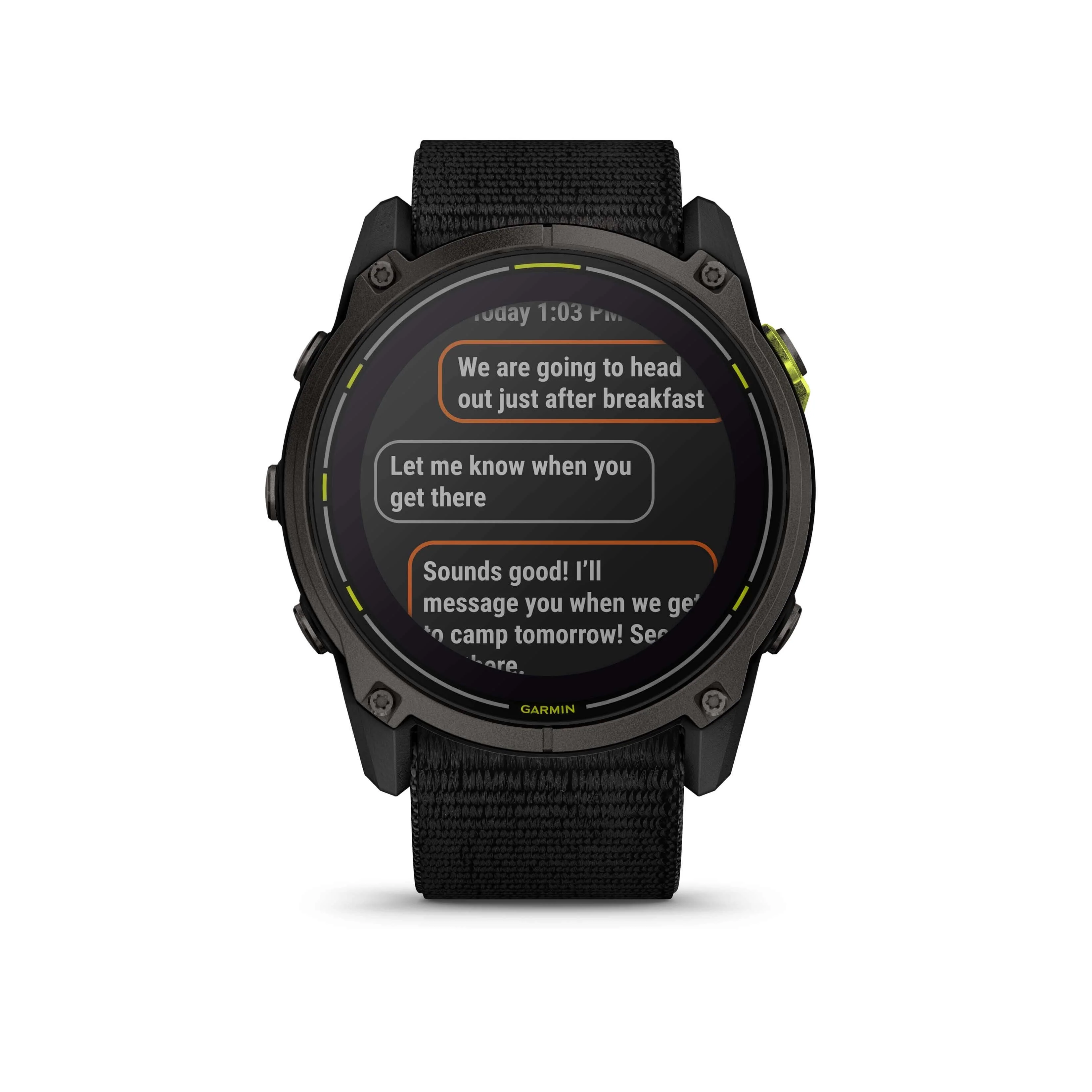 Enduro 3 | Garmin - Image 6