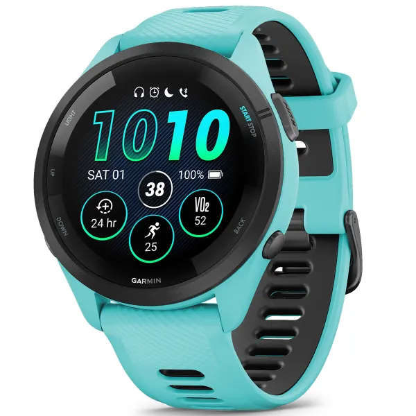 Forerunner 265 Music | Garmin - Image 10