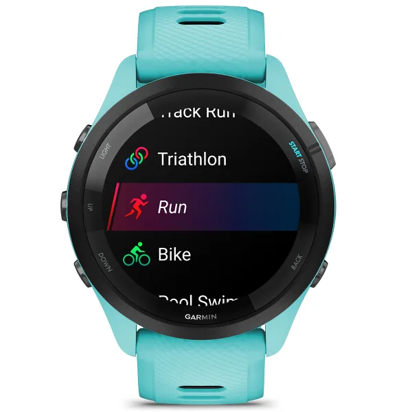 Forerunner 265 Music | Garmin - Image 11