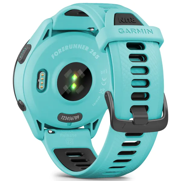 Forerunner 265 Music | Garmin - Image 12