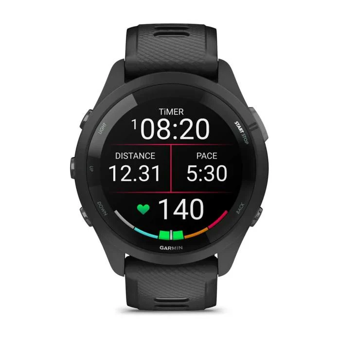 Forerunner 265 Music | Garmin - Image 4