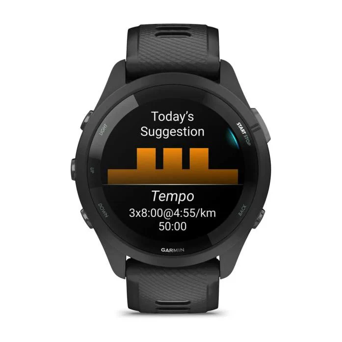 Forerunner 265 Music | Garmin - Image 6