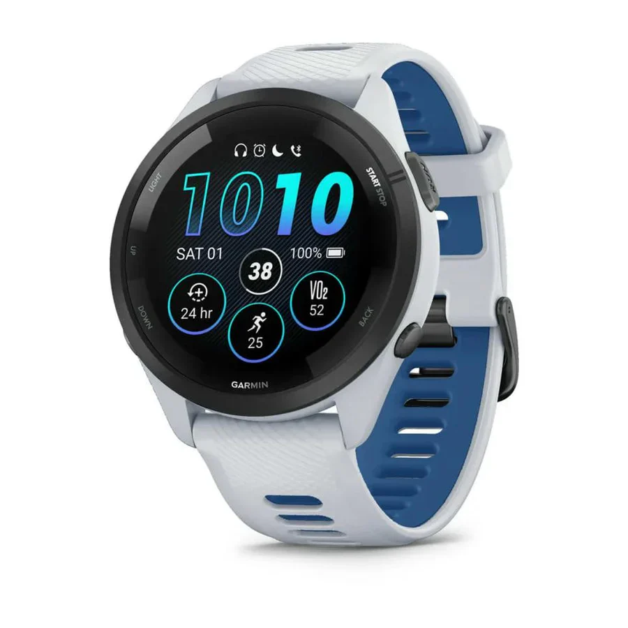 Forerunner 265 Music | Garmin - Image 7