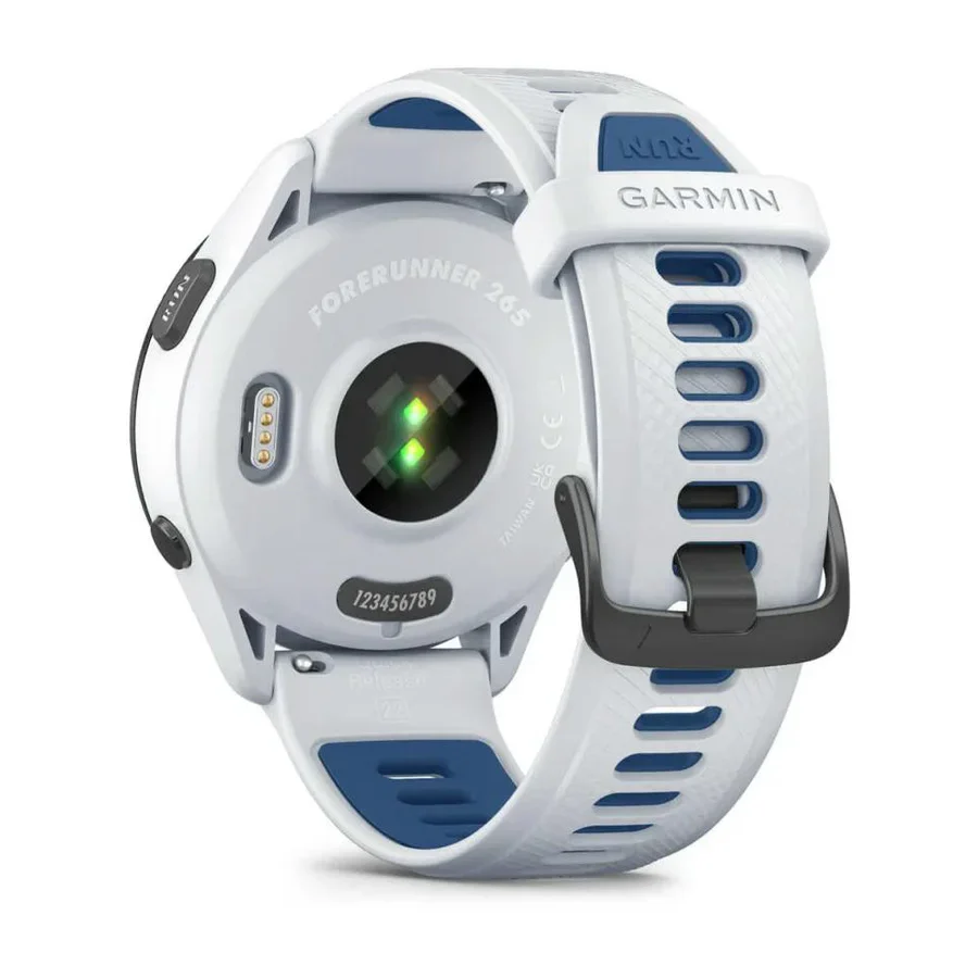 Forerunner 265 Music | Garmin - Image 8