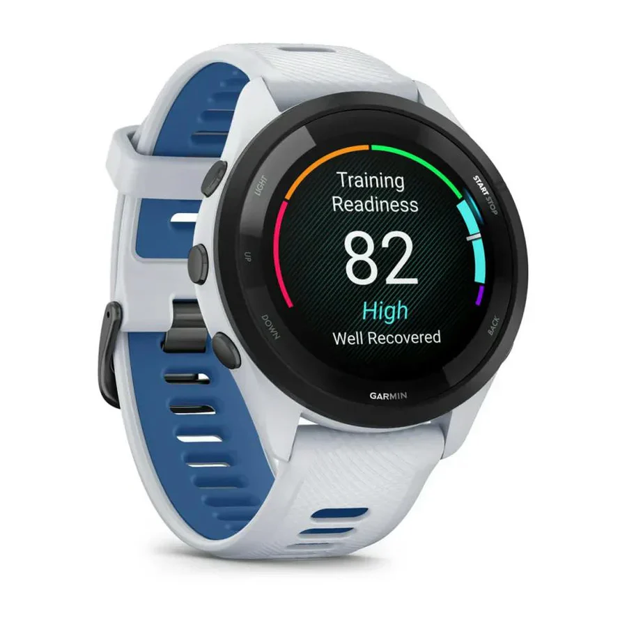 Forerunner 265 Music | Garmin - Image 9