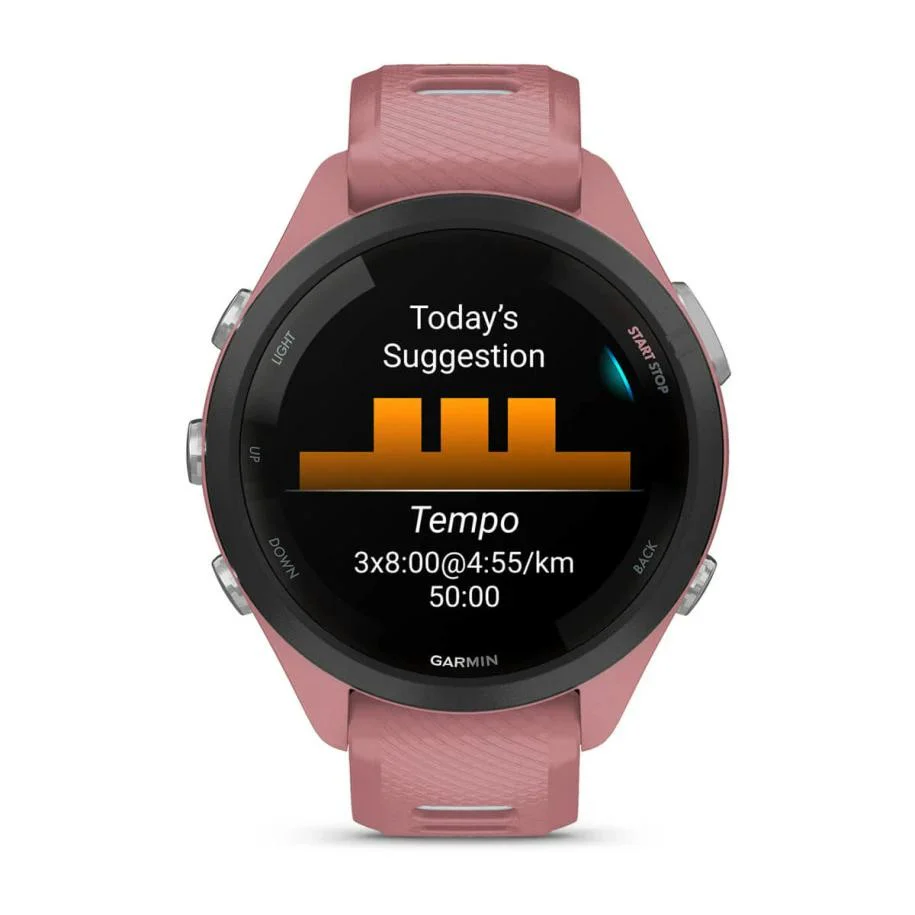 Forerunner 265s Music | Garmin - Image 10
