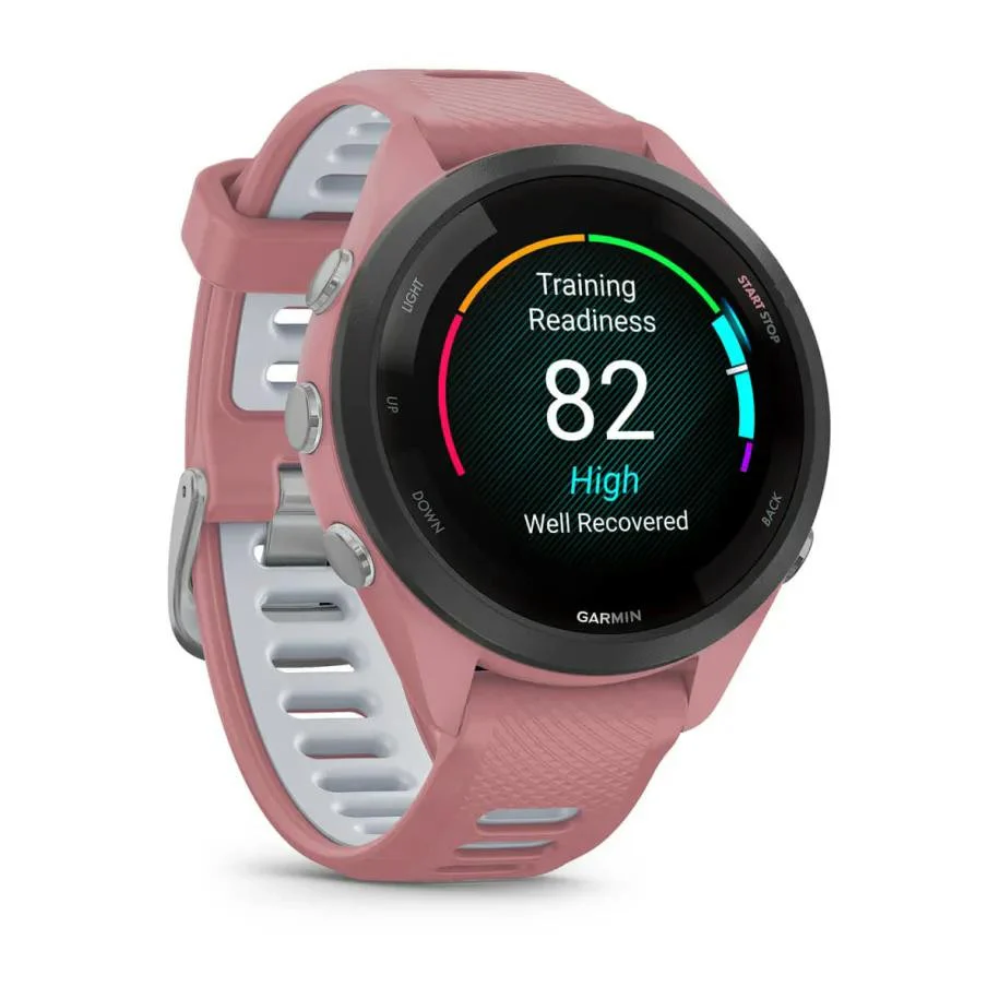 Forerunner 265s Music | Garmin - Image 12