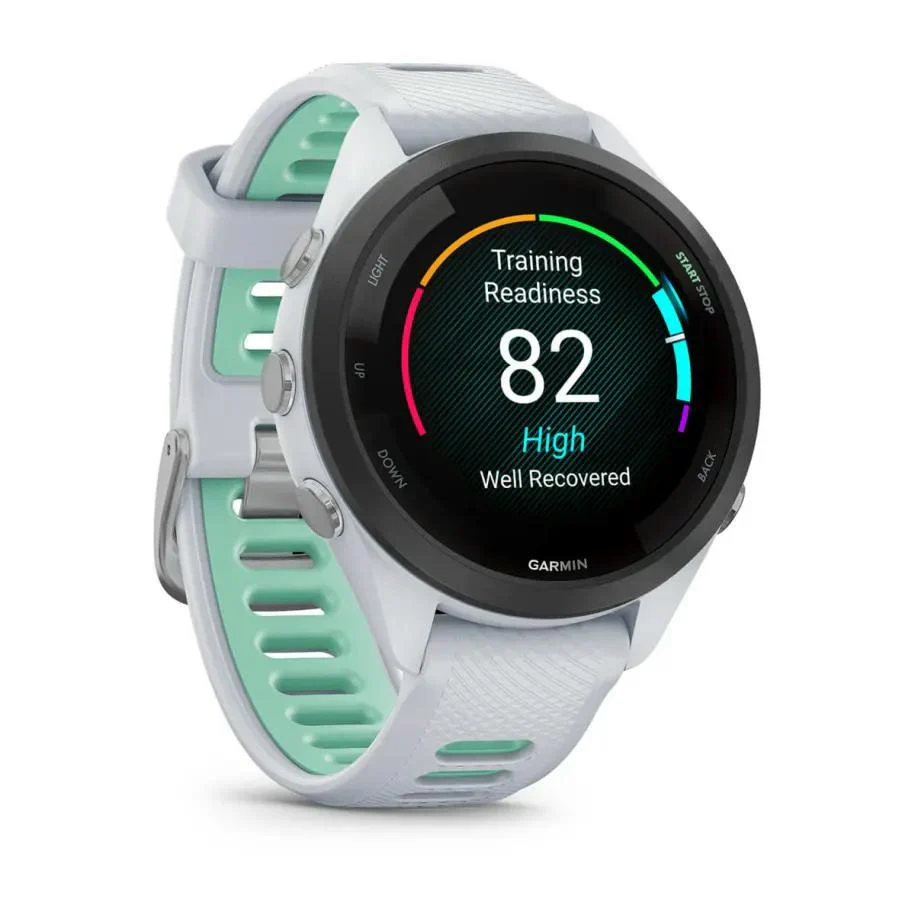 Forerunner 265s Music | Garmin - Image 13