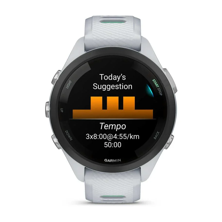 Forerunner 265s Music | Garmin - Image 14