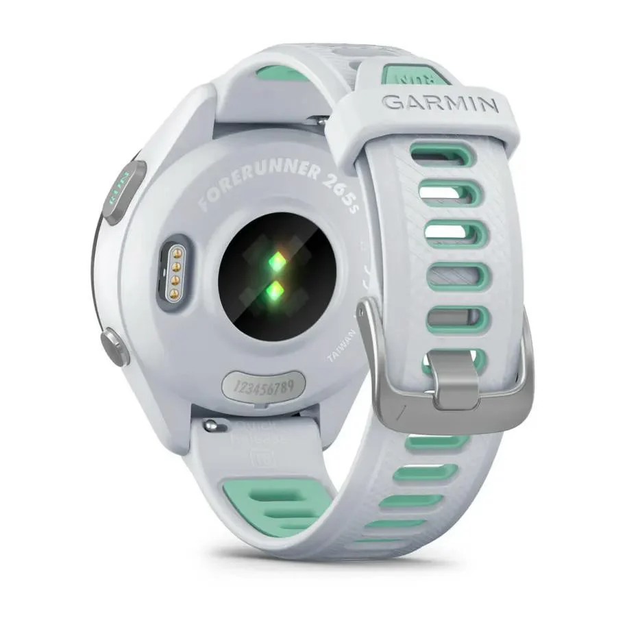 Forerunner 265s Music | Garmin - Image 16