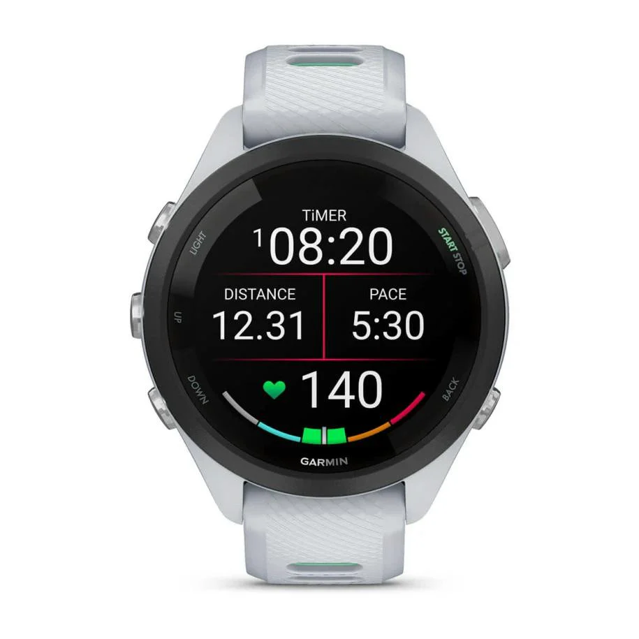 Forerunner 265s Music | Garmin - Image 17