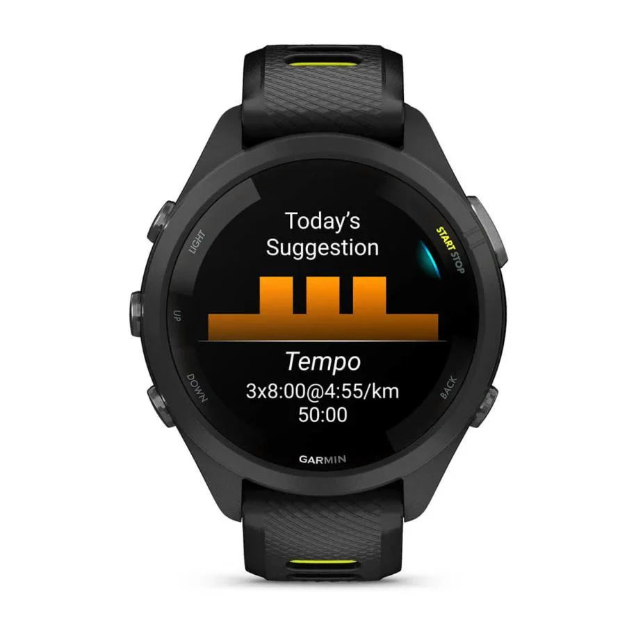 Forerunner 265s Music | Garmin - Image 4