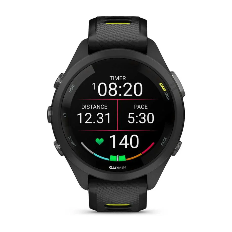 Forerunner 265s Music | Garmin - Image 5
