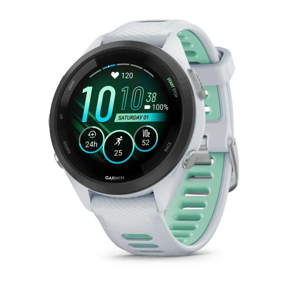 Forerunner 265s Music | Garmin - Image 6