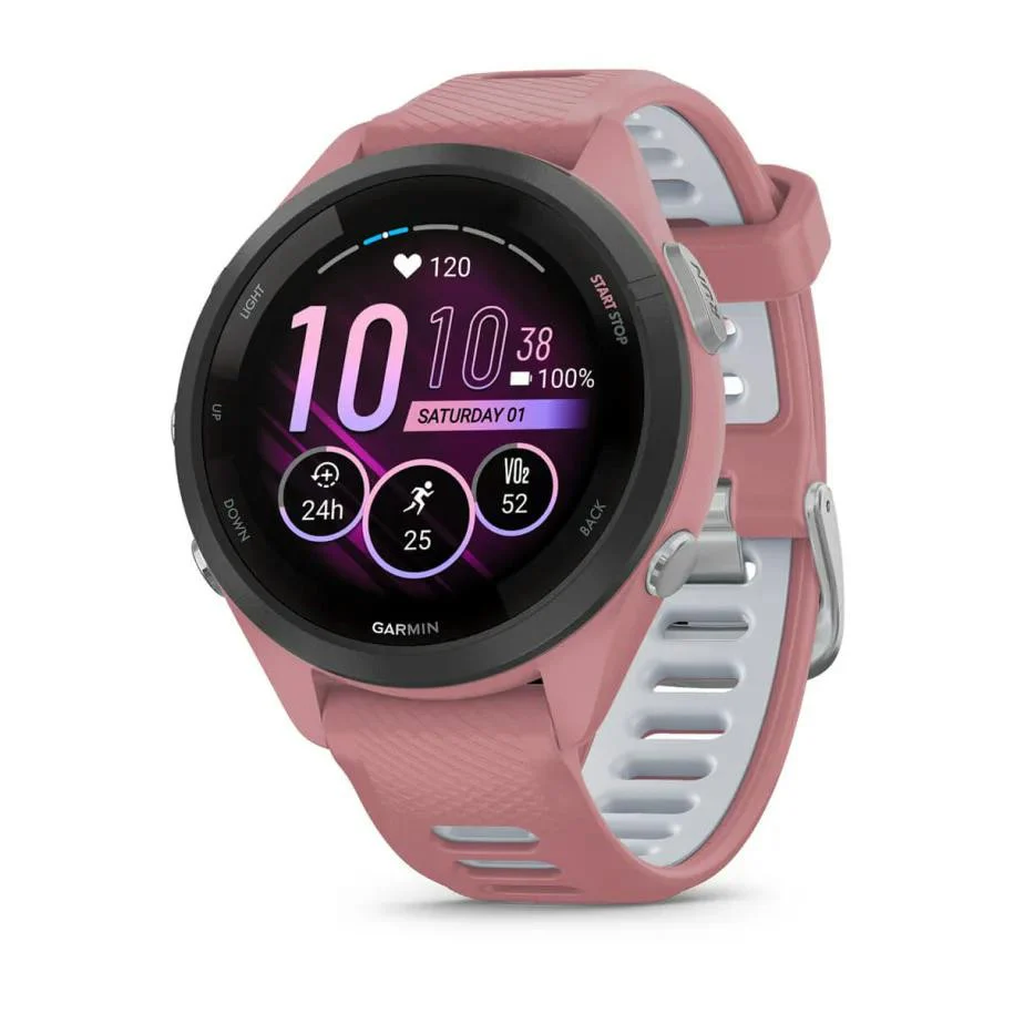 Forerunner 265s Music | Garmin - Image 7